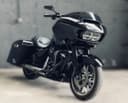 2021 Harley-Davidson Harley-Davidson Touring - 17 800 km - Náhled 15