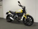 2024 Ducati Ducati Scrambler - 32 117 km - Náhled 4