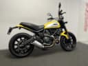 2024 Ducati Ducati Scrambler - 32 117 km - Náhled 5