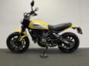 2024 Ducati Ducati Scrambler - 32 117 km - Náhled 13