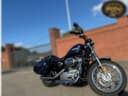 2009 Harley-Davidson Harley-Davidson Sportster 883 - 6 552 km - Náhled 2
