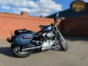 2009 Harley-Davidson Harley-Davidson Sportster 883 - 6 552 km - Náhled 4