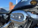 2009 Harley-Davidson Harley-Davidson Sportster 883 - 6 552 km - Náhled 7