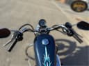 2009 Harley-Davidson Harley-Davidson Sportster 883 - 6 552 km - Náhled 12