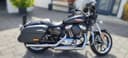 2017 Harley-Davidson Harley-Davidson Sportster 1200 - 4 913 km - Náhled 1