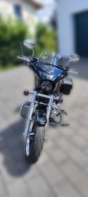 2017 Harley-Davidson Harley-Davidson Sportster 1200 - 4 913 km - Náhled 4