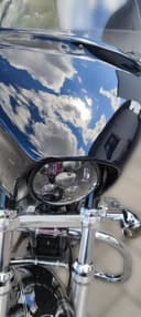 2017 Harley-Davidson Harley-Davidson Sportster 1200 - 4 913 km - Náhled 6