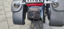 2017 Harley-Davidson Harley-Davidson Sportster 1200 - 4 913 km - Náhled 9