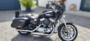 2017 Harley-Davidson Harley-Davidson Sportster 1200 - 4 913 km - Náhled 13