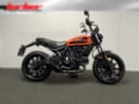 2016 Ducati Ducati Scrambler - 23 900 km - Náhled 1