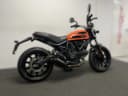 2016 Ducati Ducati Scrambler - 23 900 km - Náhled 5