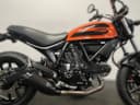 2016 Ducati Ducati Scrambler - 23 900 km - Náhled 7