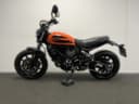 2016 Ducati Ducati Scrambler - 23 900 km - Náhled 13