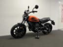 2016 Ducati Ducati Scrambler - 23 900 km - Náhled 14