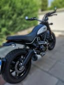 2020 Ducati Ducati Scrambler - 2 800 km - Náhled 2