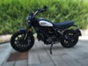 2020 Ducati Ducati Scrambler - 2 800 km - Náhled 3