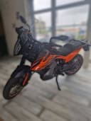 2021 KTM KTM 890 Adventure - 14 000 km - Náhled 1