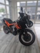 2021 KTM KTM 890 Adventure - 14 000 km - Náhled 2