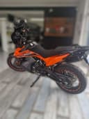 2021 KTM KTM 890 Adventure - 14 000 km - Náhled 3