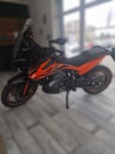 2021 KTM KTM 890 Adventure - 14 000 km - Náhled 5