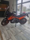 2021 KTM KTM 890 Adventure - 14 000 km - Náhled 6