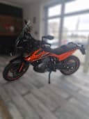 2021 KTM KTM 890 Adventure - 14 000 km - Náhled 8
