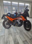 2021 KTM KTM 890 Adventure - 14 000 km - Náhled 9