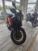 2021 KTM KTM 890 Adventure - 14 000 km - Náhled 10