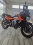 2021 KTM KTM 890 Adventure - 14 000 km - Náhled 11