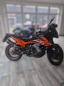 2021 KTM KTM 890 Adventure - 14 000 km - Náhled 12