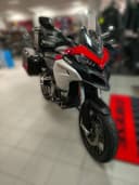 2018 Ducati Ducati Multistrada 1260 - 57 251 km - Náhled 3