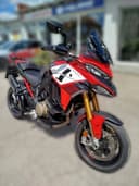 2023 Ducati Ducati Multistrada V4 - 18 746 km - Náhled 4