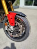 2023 Ducati Ducati Multistrada V4 - 18 746 km - Náhled 5