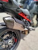 2023 Ducati Ducati Multistrada V4 - 18 746 km - Náhled 7