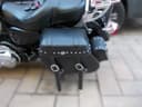 2007 Harley-Davidson Harley-Davidson Sportster 883 - 82 000 km - Náhled 4