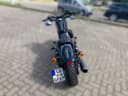 2016 Harley-Davidson Harley-Davidson Sportster 1200 - 5 679 km - Náhled 4