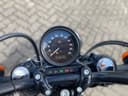 2016 Harley-Davidson Harley-Davidson Sportster 1200 - 5 679 km - Náhled 10