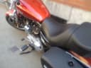 2014 Harley-Davidson Harley-Davidson Sportster 1200 - 17 000 km - Náhled 2
