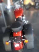 2014 Harley-Davidson Harley-Davidson Sportster 1200 - 17 000 km - Náhled 3