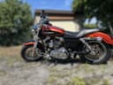 2011 Harley-Davidson Harley-Davidson Sportster 1200 - 18 017 km - Náhled 1