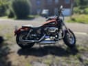 2011 Harley-Davidson Harley-Davidson Sportster 1200 - 18 017 km - Náhled 2