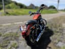 2011 Harley-Davidson Harley-Davidson Sportster 1200 - 18 017 km - Náhled 3