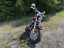 2011 Harley-Davidson Harley-Davidson Sportster 1200 - 18 017 km - Náhled 4