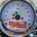 2017 Moto Guzzi Moto Guzzi V9 - 3 000 km - Náhled 4