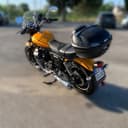 2017 Moto Guzzi Moto Guzzi V9 - 3 000 km - Náhled 7