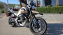 2025 Moto Guzzi Moto Guzzi V85 TT - 2 397 km - Náhled 2