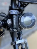 2022 Husqvarna Husqvarna Svartpilen 401 - 7 100 km - Náhled 2