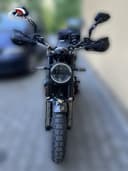 2022 Husqvarna Husqvarna Svartpilen 401 - 7 100 km - Náhled 4