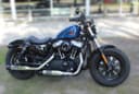 2022 Harley-Davidson Harley-Davidson Sportster 1200 - 798 km - Náhled 1