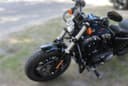 2022 Harley-Davidson Harley-Davidson Sportster 1200 - 798 km - Náhled 5
